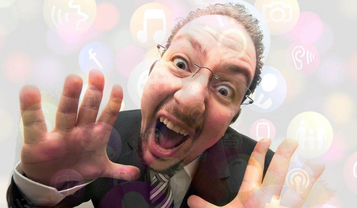 Errores en la gestión de las redes sociales de tu empresa